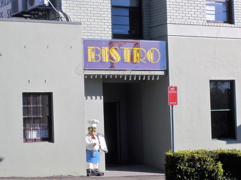 Katoomba Hotel - Food Delivery Shop 0