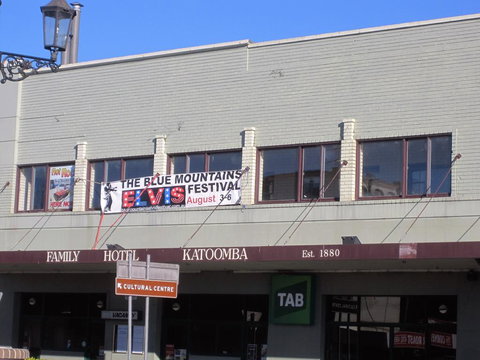 Katoomba Hotel - Food Delivery Shop 3