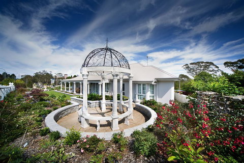 Katoomba Manor - Food Delivery Shop 0