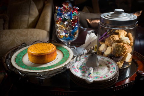 Katoomba Manor - Food Delivery Shop 2