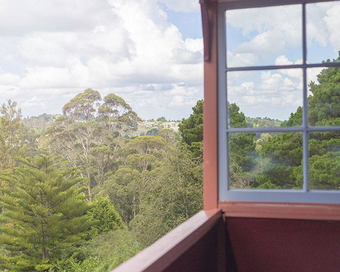 Katoomba Mountain Lodge - Food Delivery Shop 1