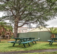 Katoomba Town Centre Motel - Food Delivery Shop