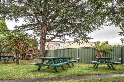 Katoomba Town Centre Motel - Food Delivery Shop 0