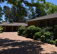 Katoomba Townhouses - Food Delivery Shop