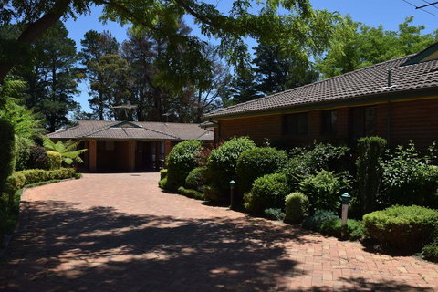 Katoomba Townhouses - Food Delivery Shop 0
