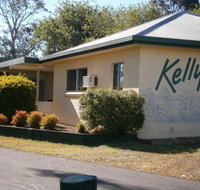 Kellys Motel Oakey - Food Delivery Shop