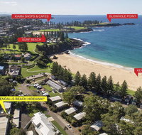 Kendalls Beach HideAway - 3 nights for price of 2 during winter months - Food Delivery Shop