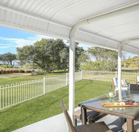 Kendalls Beach House - Food Delivery Shop