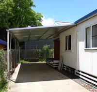 Kenny's Cabin - Food Delivery Shop