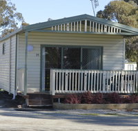 Kerang Cabins - Food Delivery Shop