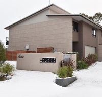 Khione 1 - Modern  spacious with views towards Lake Jindabyne  the mountains beyond - Food Delivery Shop