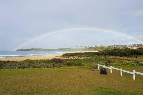 Kiama Downs Beach House - Food Delivery Shop 0