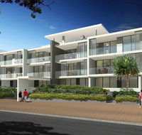 Kiama Executive - Food Delivery Shop