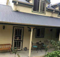 Kiama Hampton Cottage - Food Delivery Shop
