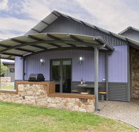 Kickenback Studio - Contemporary accommodation in the heart of Crackenback - Food Delivery Shop