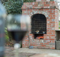Killynaught Spa Cottages - Food Delivery Shop
