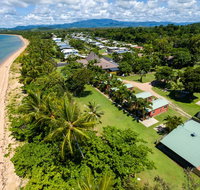 King Reef Beach House - Food Delivery Shop