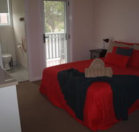 King Street Motel - Food Delivery Shop