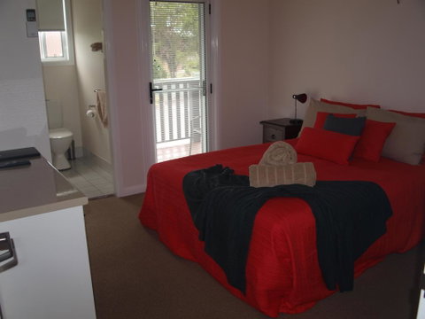 King Street Motel - Food Delivery Shop 0