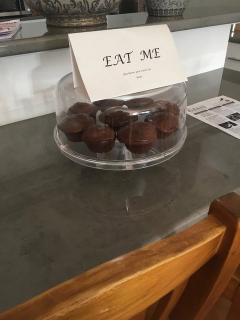 King Street Motel - Food Delivery Shop 3