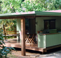 Kingfisher Cabin - Food Delivery Shop