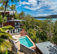 Kingfisher on Hamilton Island - Food Delivery Shop
