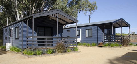Kingston-on-Murray Caravan Park - Food Delivery Shop 3