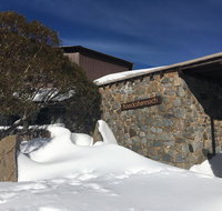 Knockshannoch Ski Lodge - Food Delivery Shop