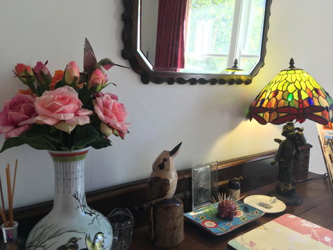 Kookaburra Cottage - Food Delivery Shop 3
