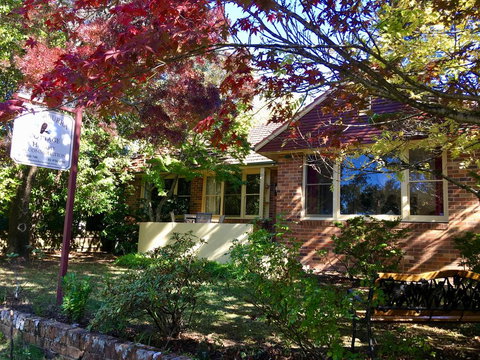 Kookaburra Cottage - Food Delivery Shop 2
