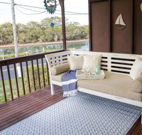 Kookas Nest - waterfront home tranquil setting - Food Delivery Shop