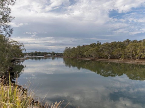 Kookas Nest - Waterfront Home, Tranquil Setting - Food Delivery Shop 3