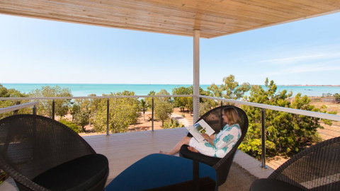 Koolinda By The Bay, Broome WA - Food Delivery Shop 2