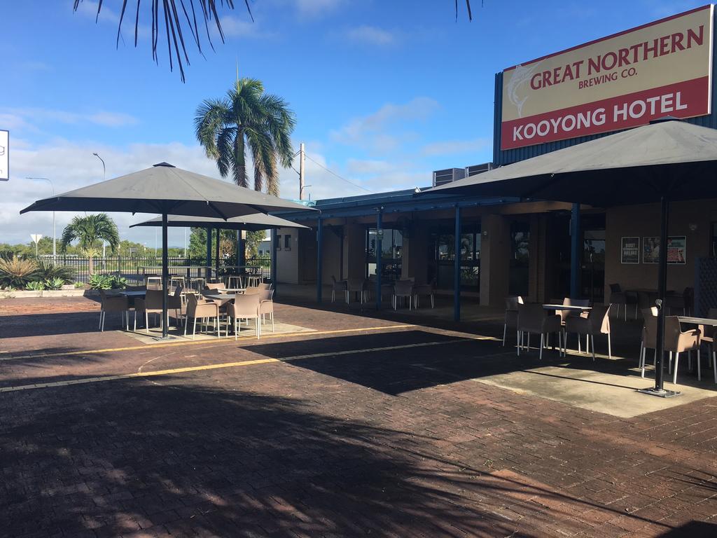 Mount Jukes QLD Food Delivery Shop