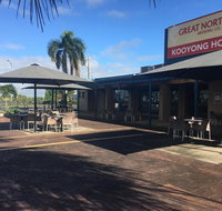 Kooyong Hotel - Food Delivery Shop