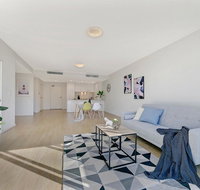 KOZYGURU NORTH RYDE MACQUARIE PARK 2 BEDROOM APT  FREE PARKING NNR009 - Food Delivery Shop