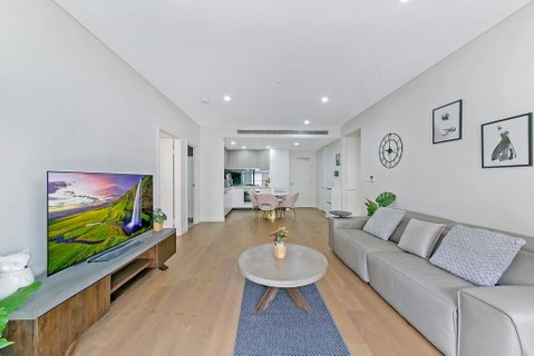 KOZYGURU ZETLAND COSY 3 BEDROOM APT EAST VILLAGE NZE906-1413 - Food Delivery Shop 2