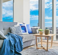 KOZYGURU ZETLAND HIGH LEVEL AMAZING VIEW KOZY 2BED APT  FREE PARKING NWA052 - Food Delivery Shop
