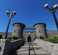Kryal Castle Ballarat - Food Delivery Shop