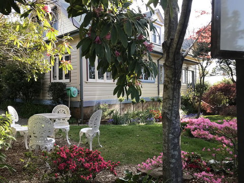 Kurrara Historic Guest House - Food Delivery Shop 3