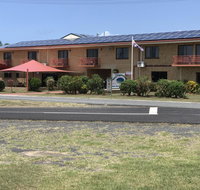 Kurrimine Beach Motel - Food Delivery Shop