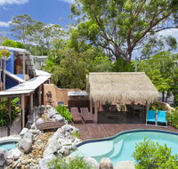 L'Auberge Noosa - Food Delivery Shop