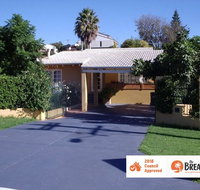 La Cote d Or - Mediterranean Cottage - Food Delivery Shop