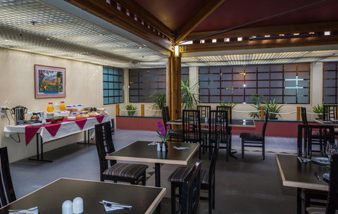 La Maison Boutique Hotel - Food Delivery Shop 3