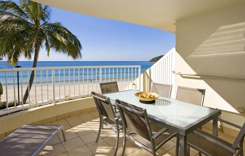 Noosa QLD Food Delivery Shop