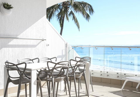 La Mer 8 - Food Delivery Shop 1