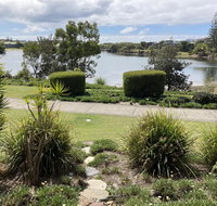 Lagoon-Front Luxury at Twin Waters Resort - Food Delivery Shop