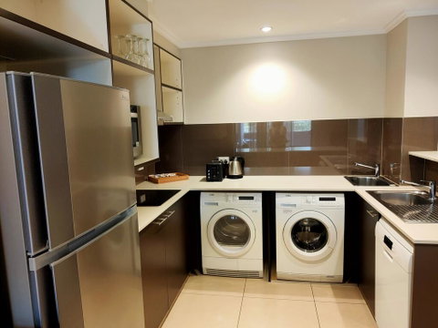 Laguna Serviced Apartments - Food Delivery Shop 2