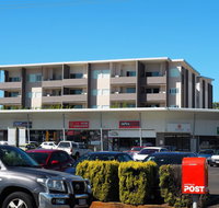 Laguna Serviced Apartments - Food Delivery Shop