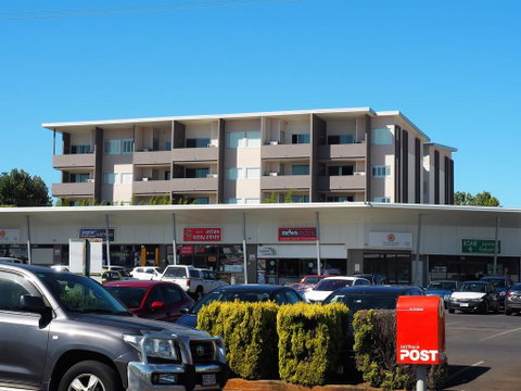 Laguna Serviced Apartments - Food Delivery Shop 0